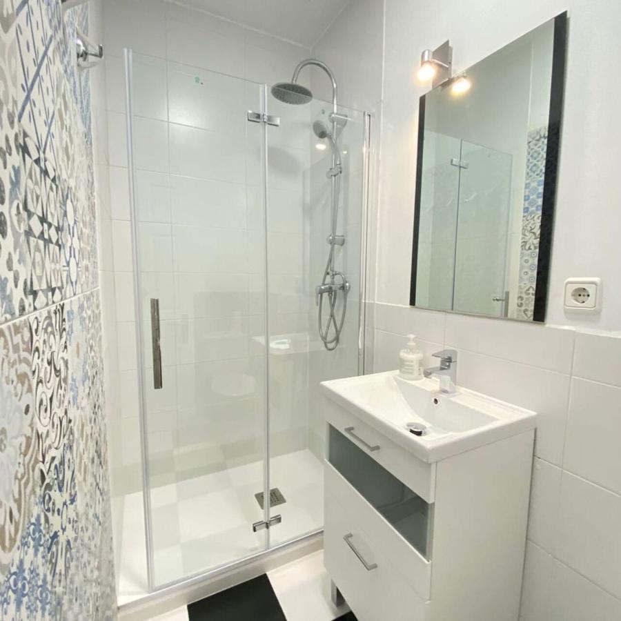 Apartamento Stay Inn Madrid Madri