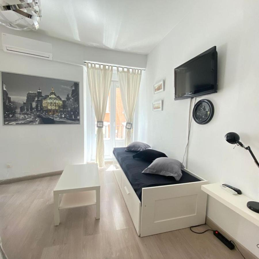 Apartamento Stay Inn Madrid Madri