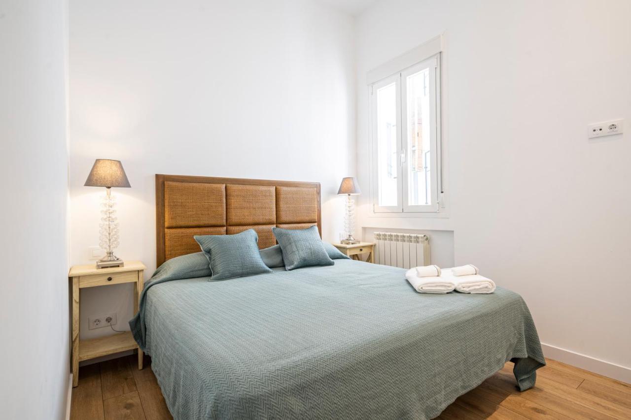 Apartamento Ever House - El Corazon De Chueca Madri