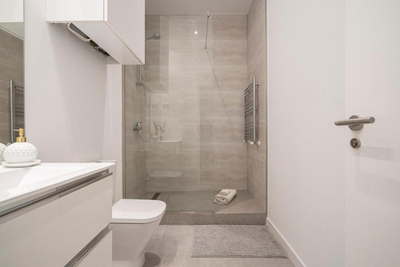 Ever House - El Corazon De Chueca Apartamento Madri