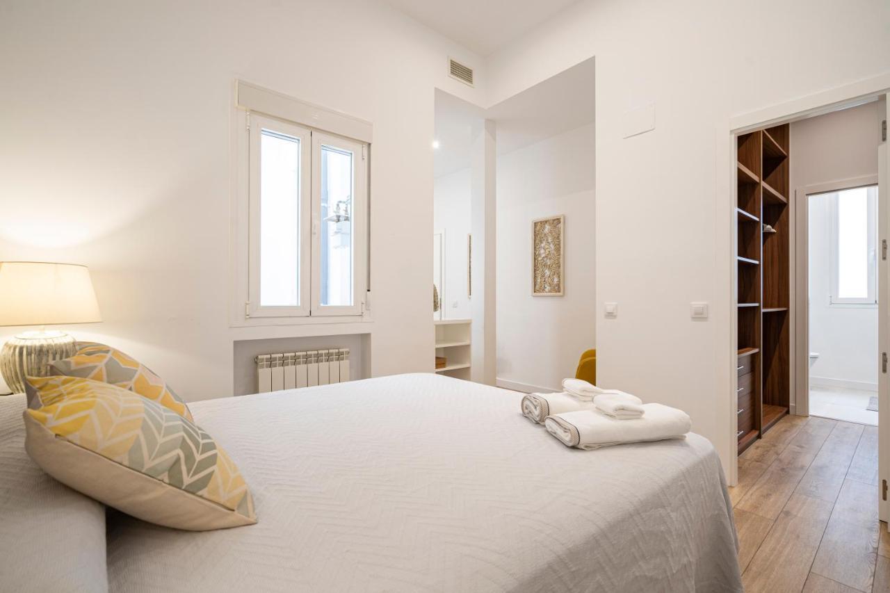 Ever House - El Corazon De Chueca Apartamento Madri