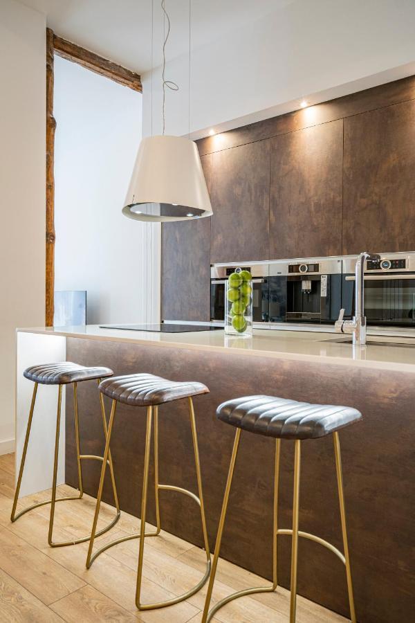 Apartamento Ever House - El Corazon De Chueca Madri