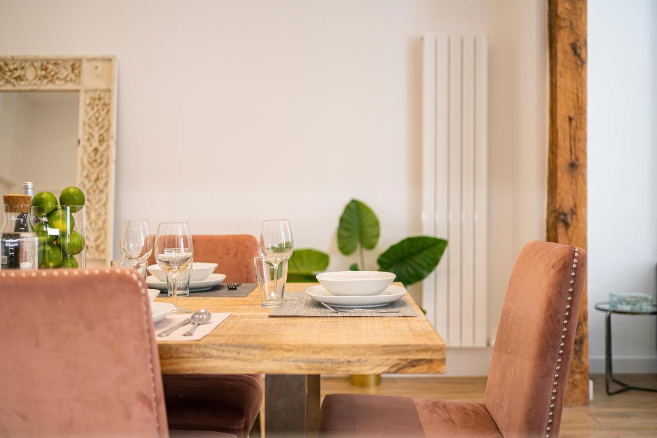 Ever House - El Corazon De Chueca Apartment Madrid
