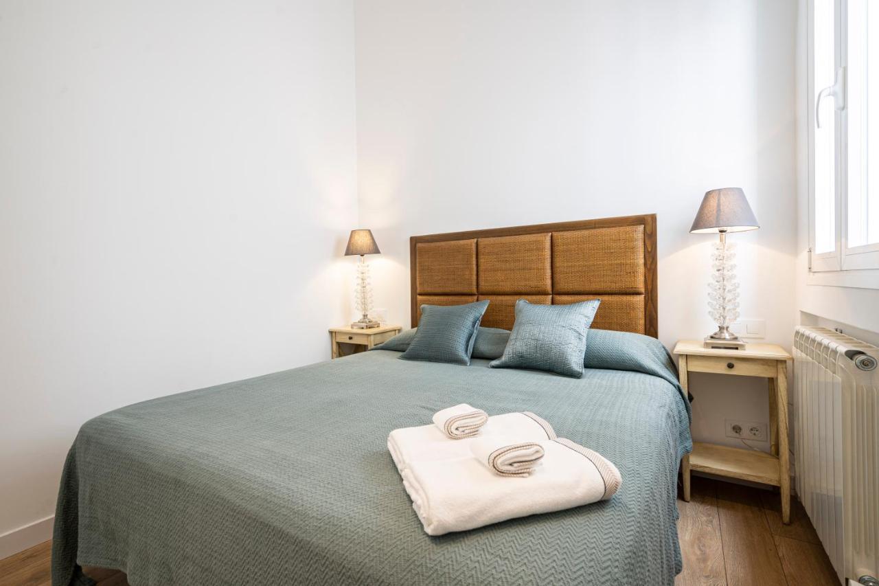 Apartamento Ever House - El Corazon De Chueca Madri