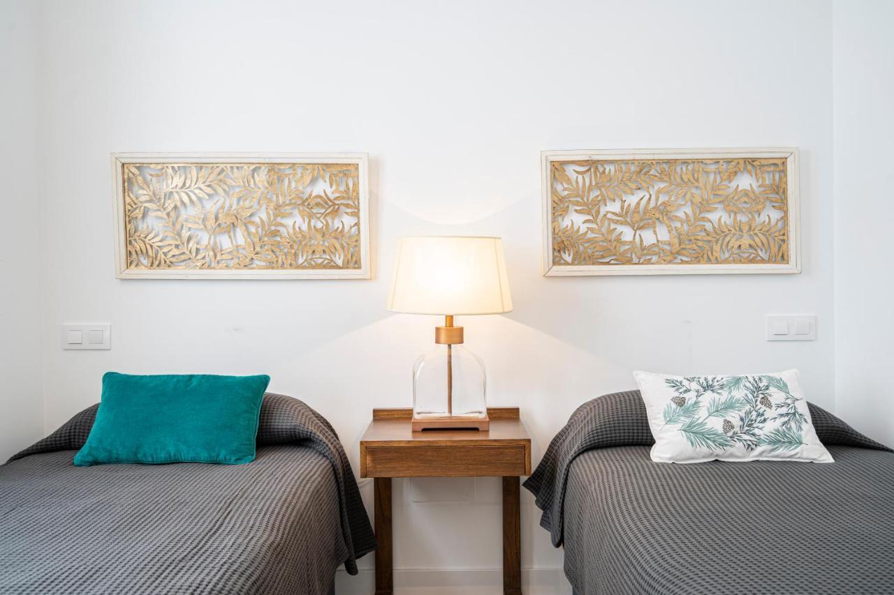 Ever House - El Corazon De Chueca Apartamento