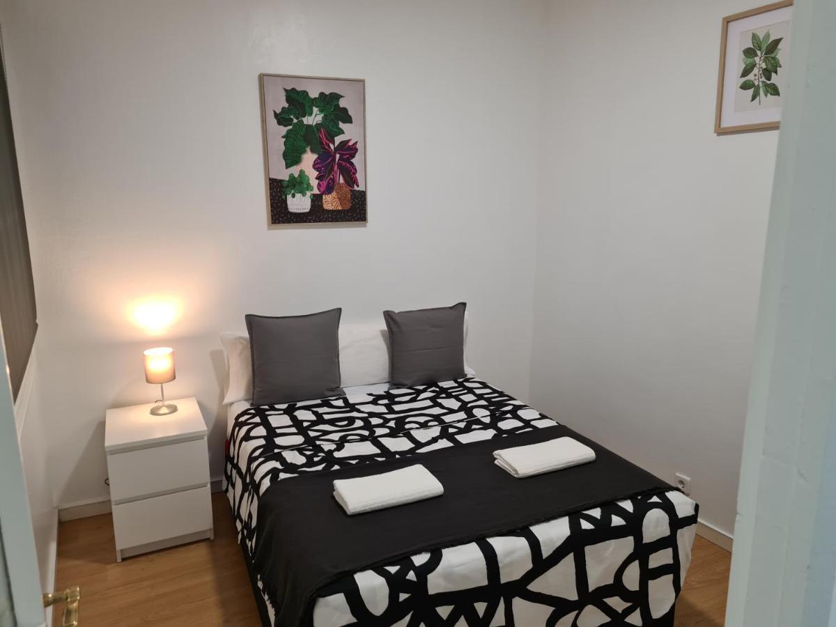 M-a Estudio Montera Apartamento Madri