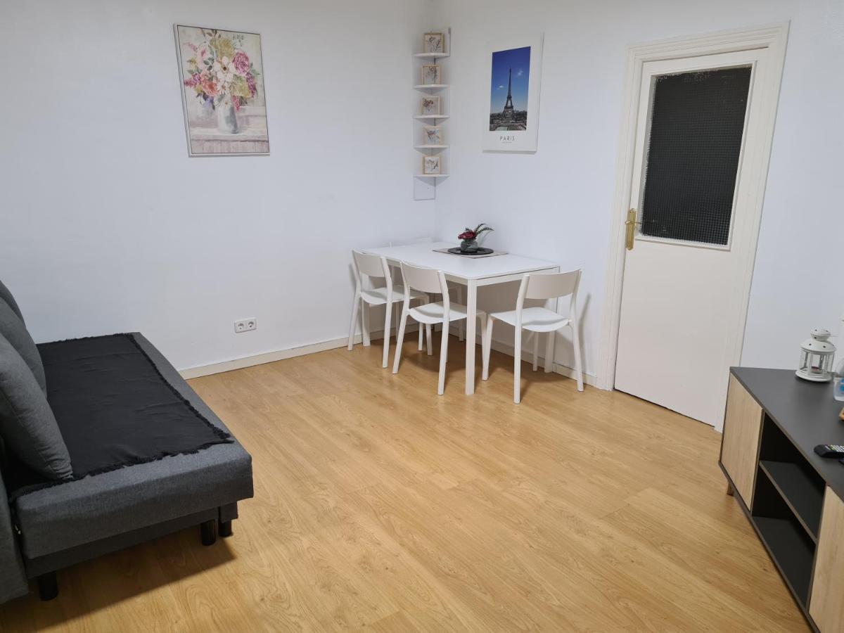 M-a Estudio Montera Apartamento Madri