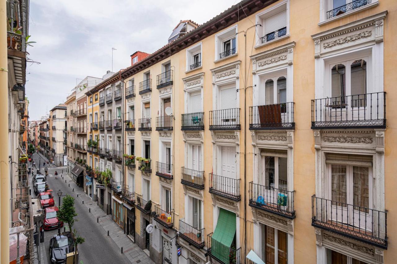 Ever House - El Corazon De Chueca Madri