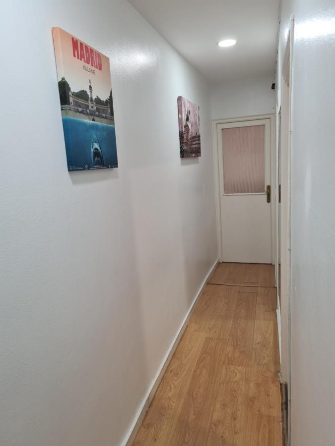 M-a Estudio Montera Apartamento Madri