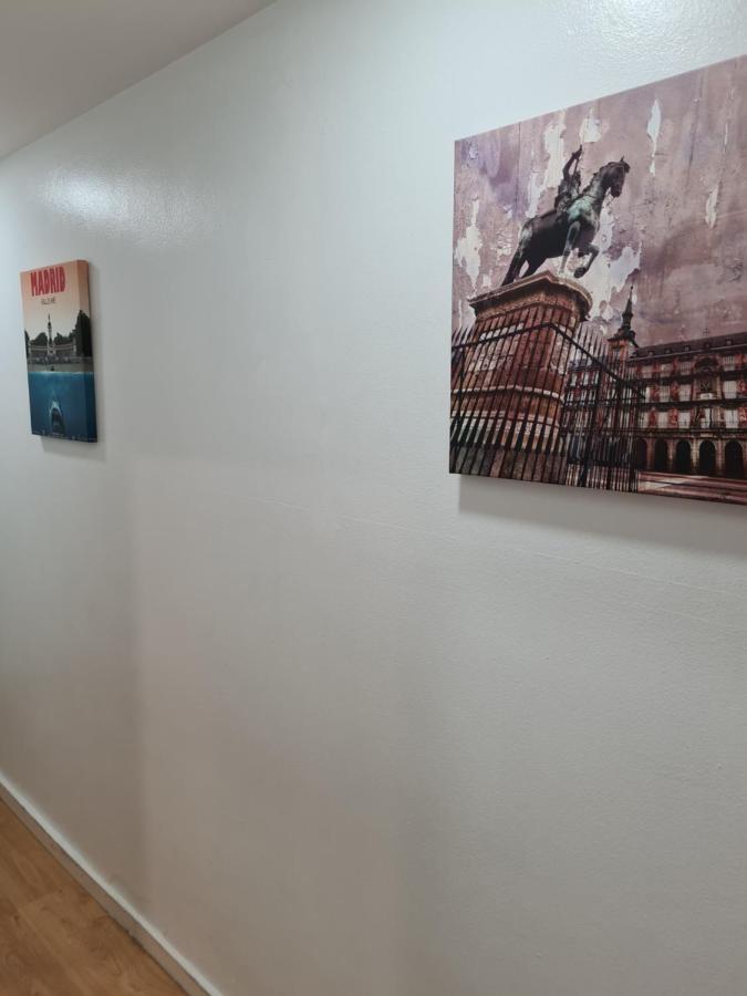 M-a Estudio Montera