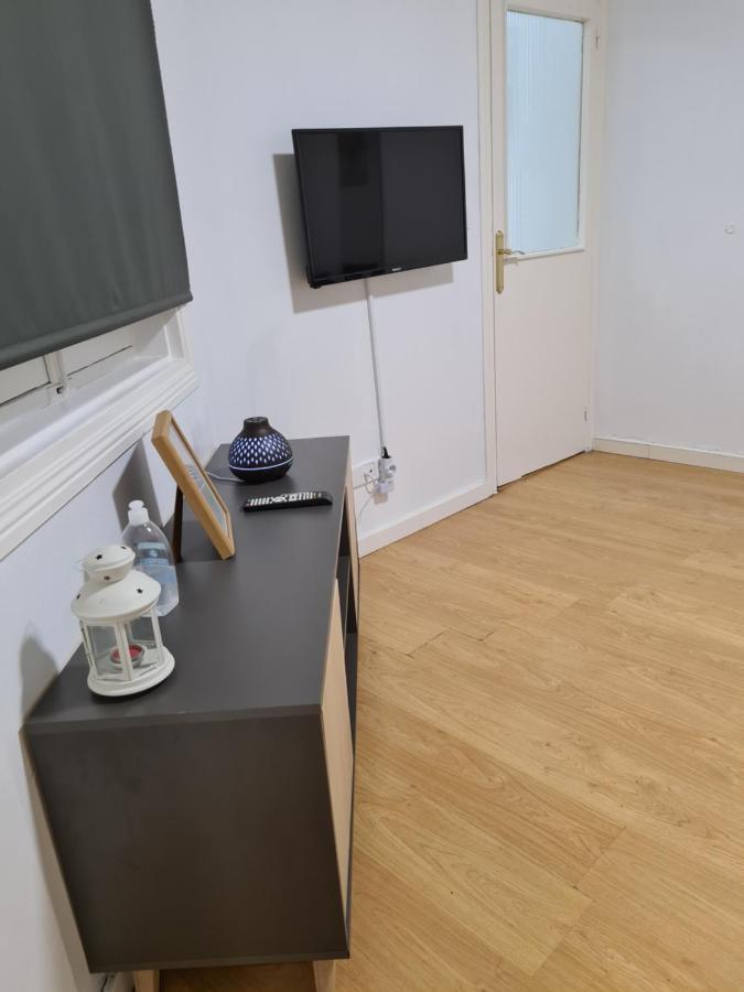 Apartamento M-a Estudio Montera