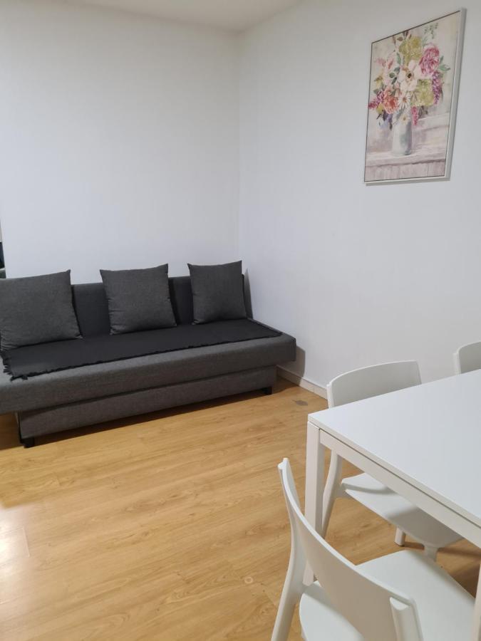 M-a Estudio Montera Apartamento *