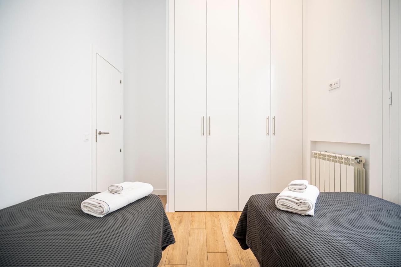 Apartamento Ever House - El Corazon De Chueca Madri