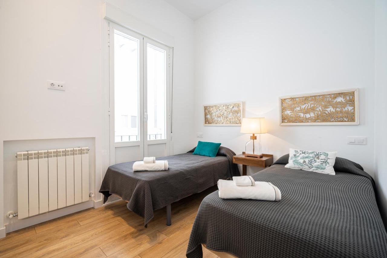Ever House - El Corazon De Chueca Apartamento Madri