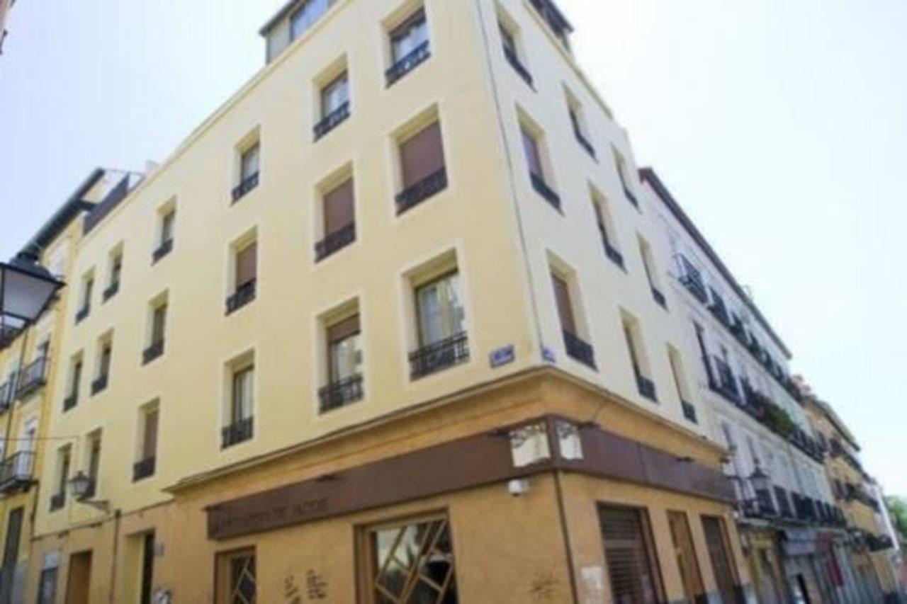 Tirso De Molina Madrid