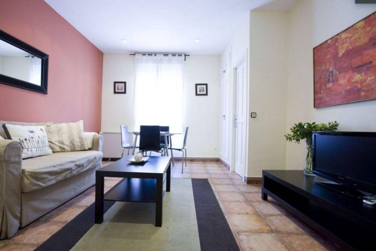 Apartment Tirso De Molina Madrid