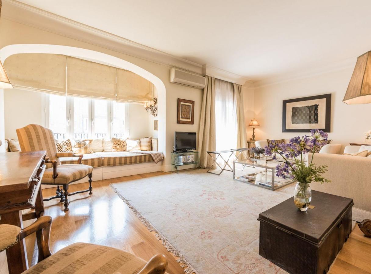 Apartment Lagasca Iv *