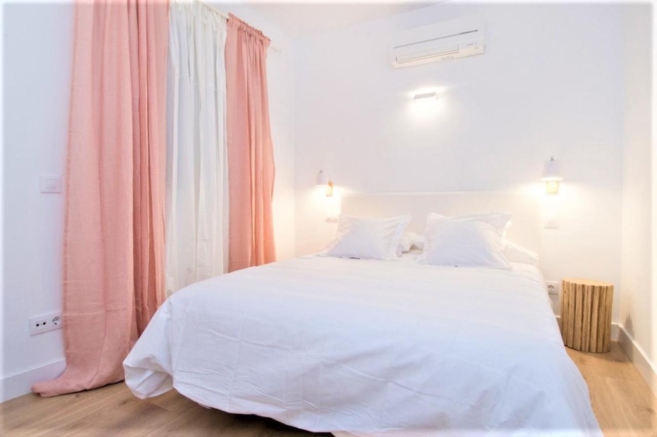 Hellenhost - Gran Vía Apartamento Madrid