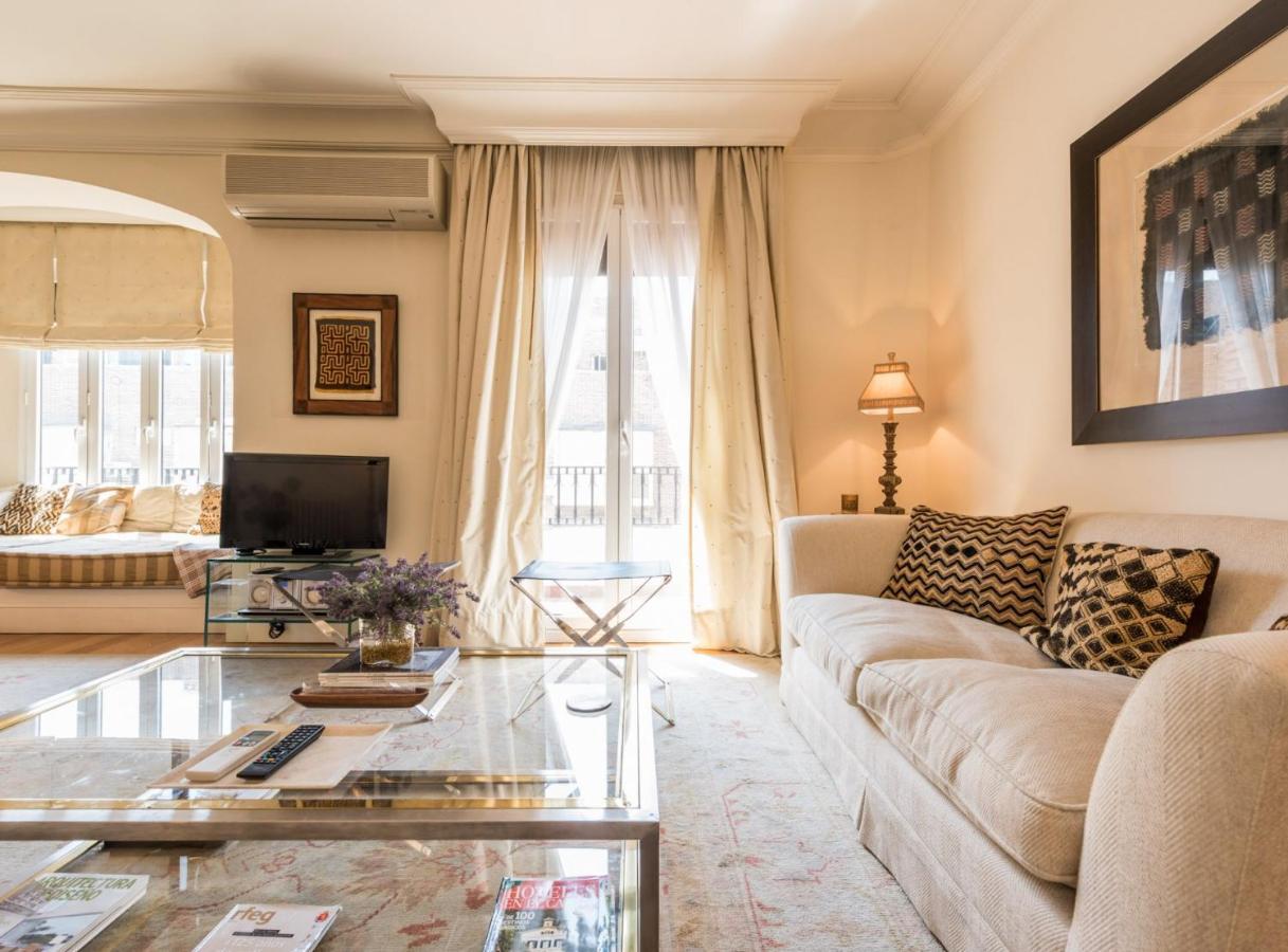 Apartment Lagasca Iv *