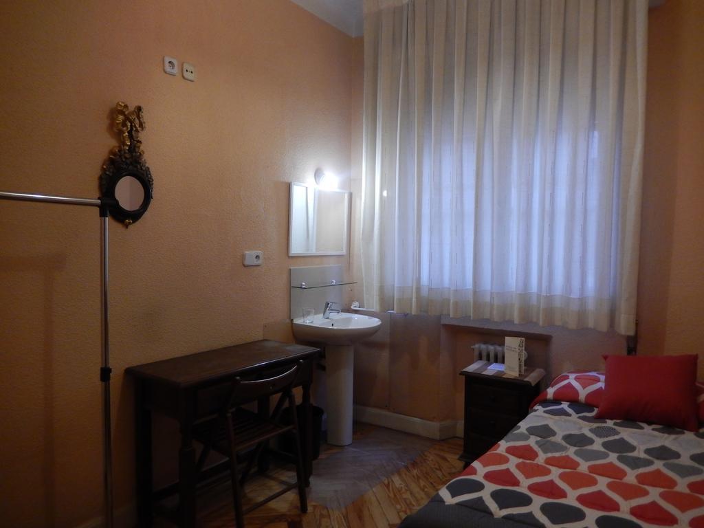 Guest house San Martin