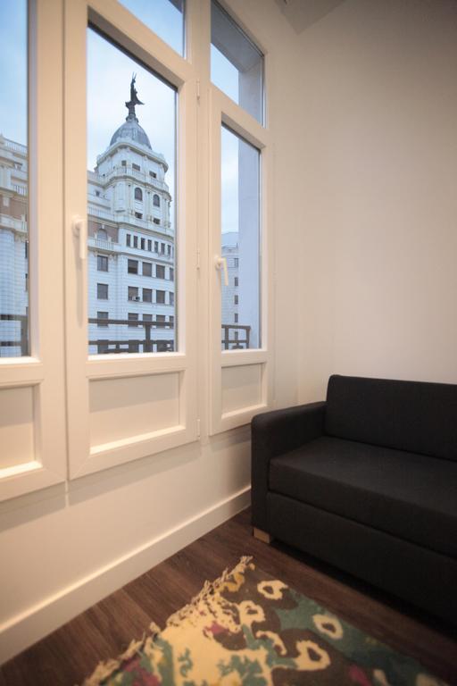 Vitium Urban Gasthof Madrid