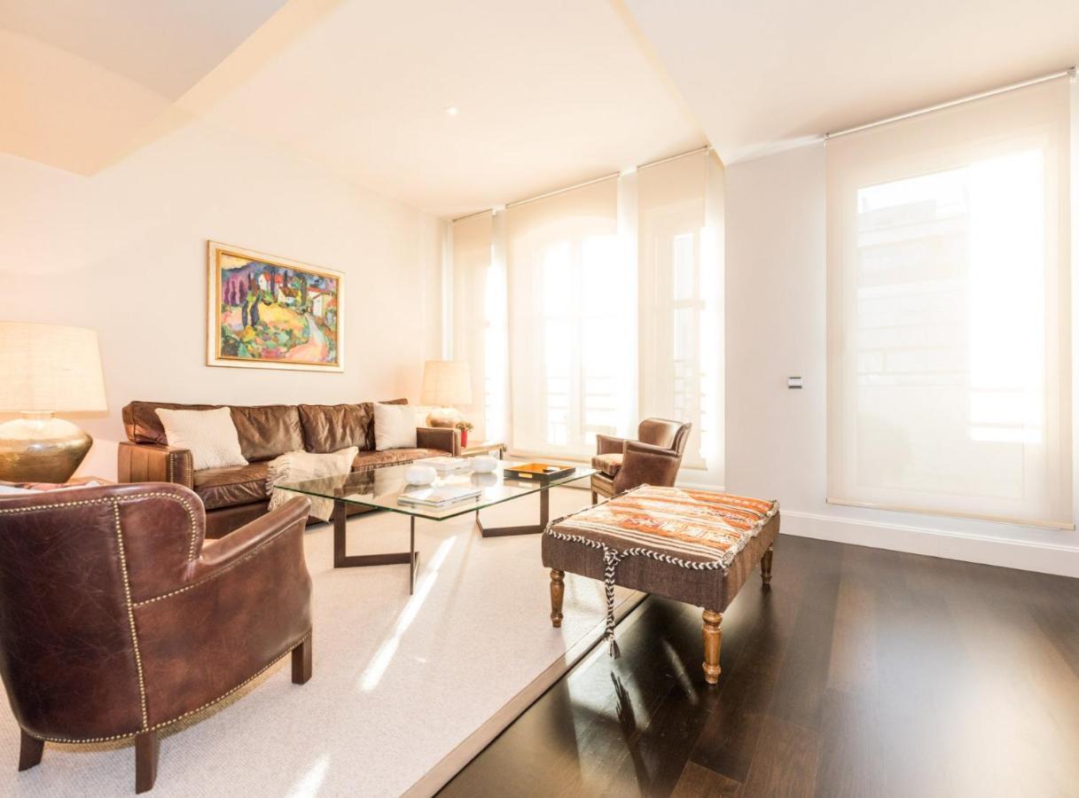 Serrano I Apartment Madrid