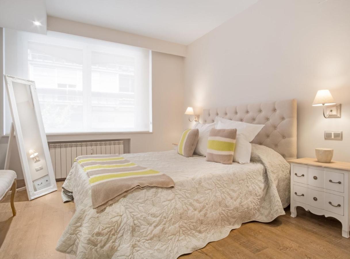 Princesa Vii Apartment