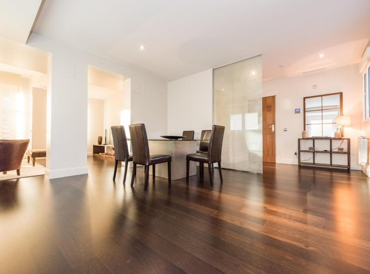 Apartamento Serrano I Madrid