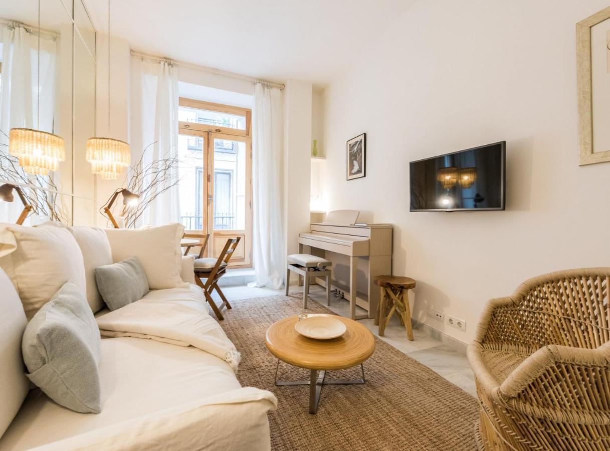 Apartment Calle Mayor Ii *