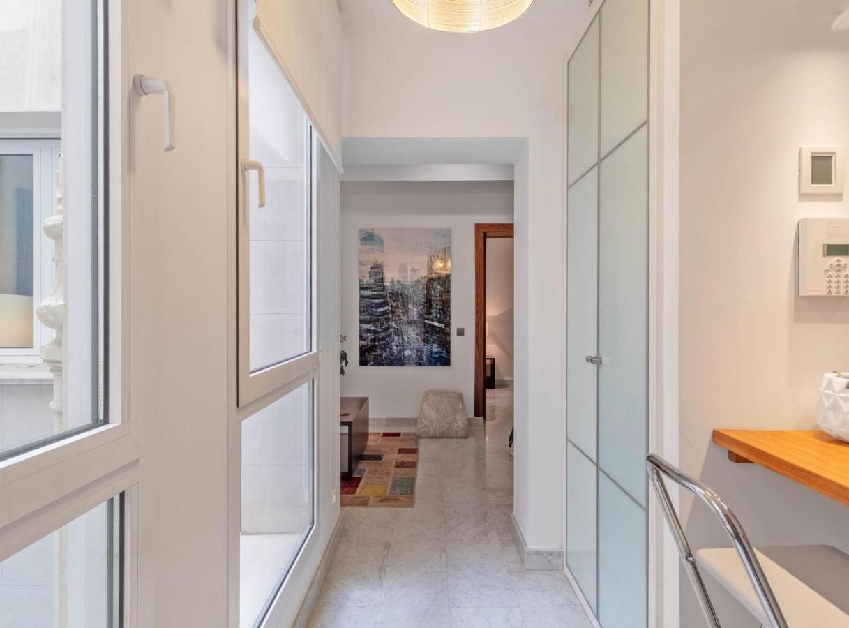 Apartment Lagasca I