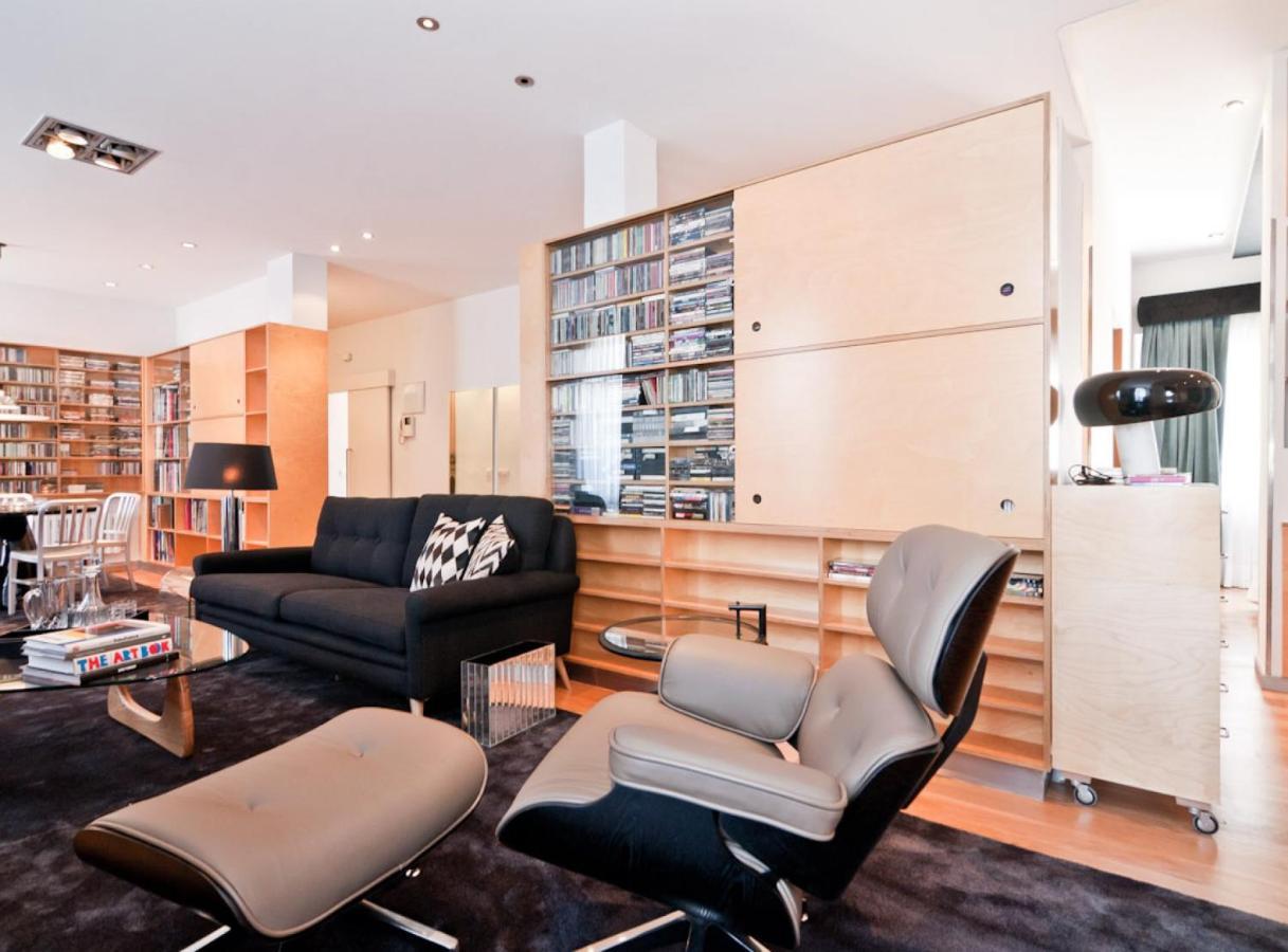 Apartamento En Pleno Gran Via I *