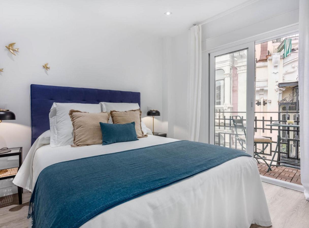 Apartment Huertas Iii