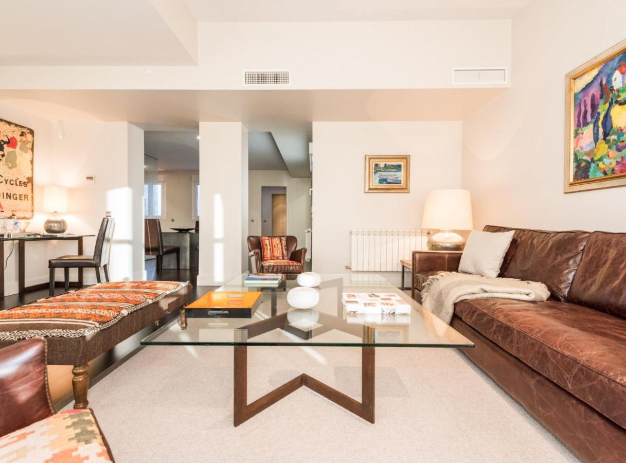 Apartamento Serrano I *