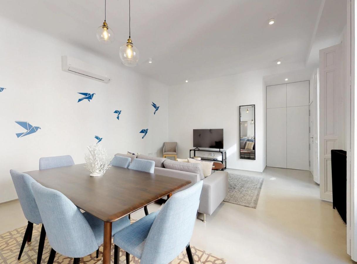 San Agustin Ii Apartment