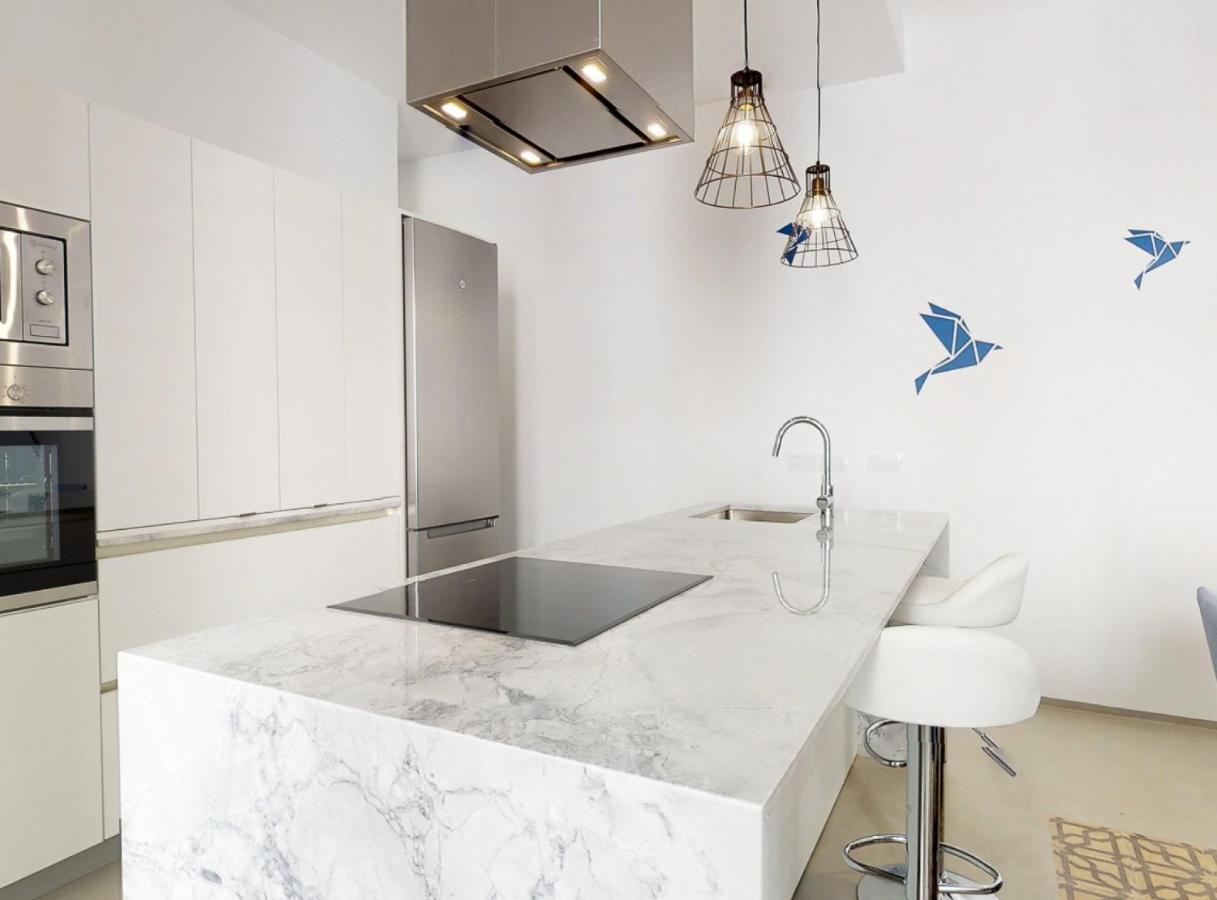 San Agustin Ii Apartment Madrid