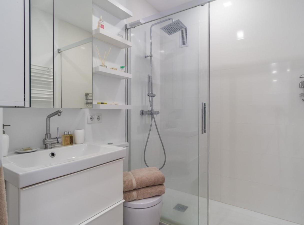 Apartamento Plaza Olavide Iii Madri