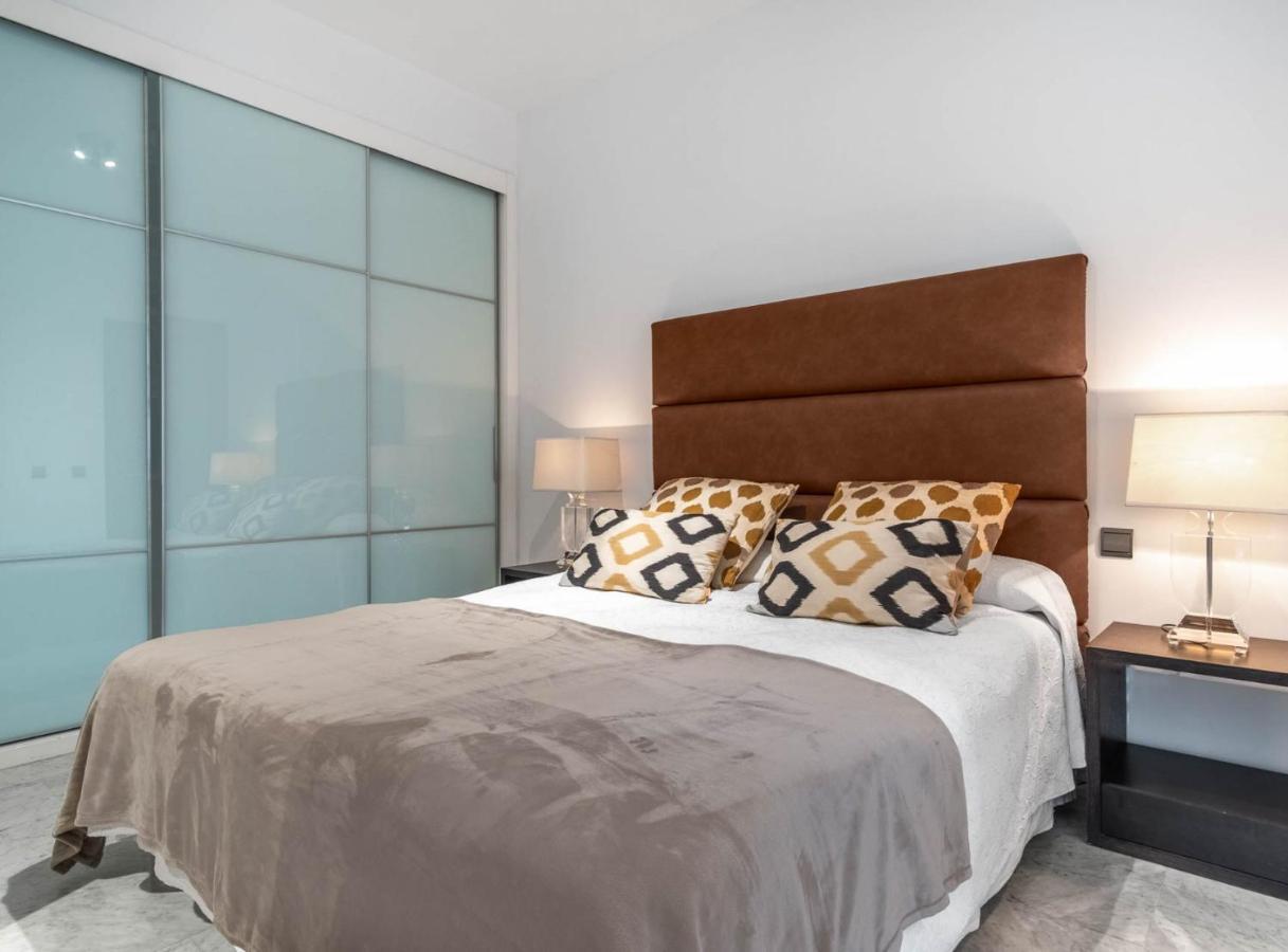 Lagasca I Apartment Madrid