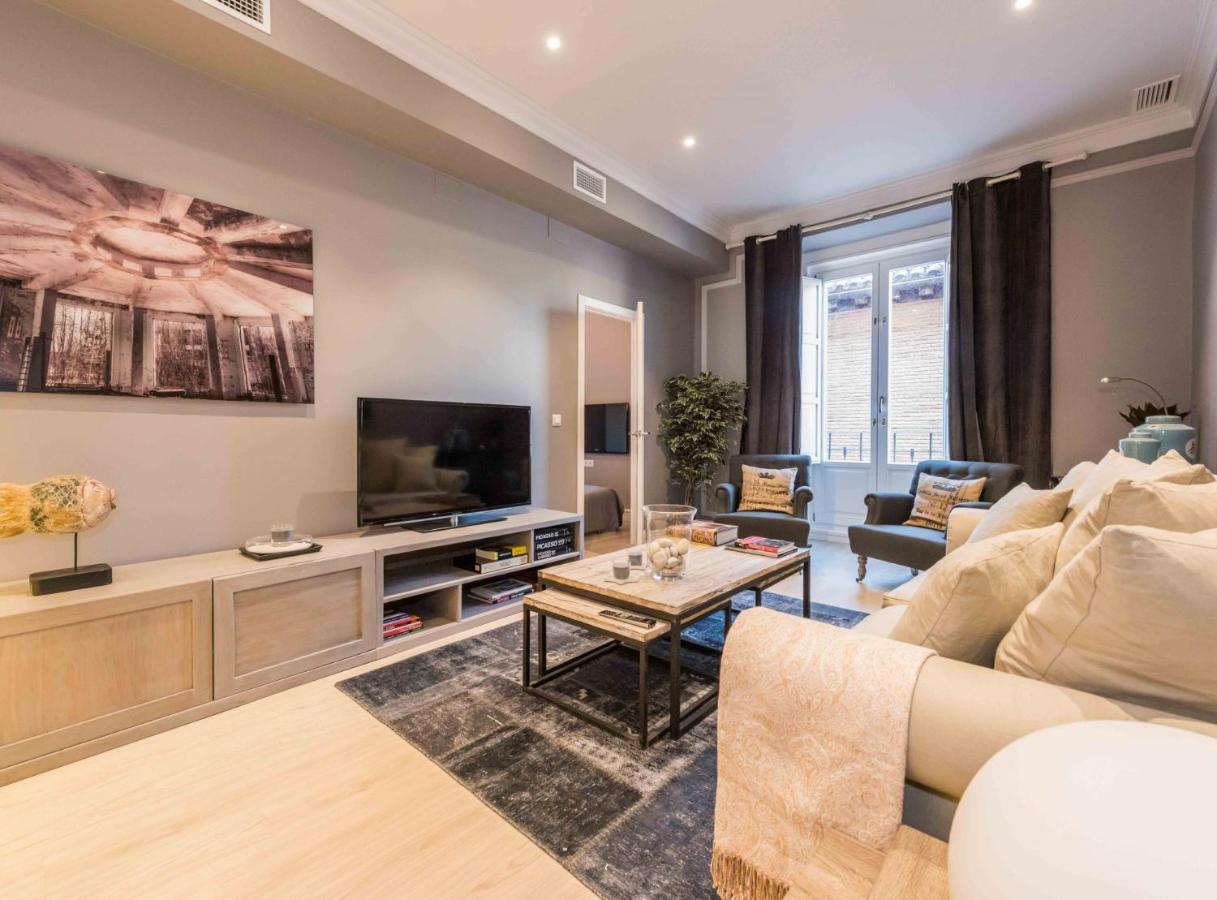 La Latina I Apartamento Madrid