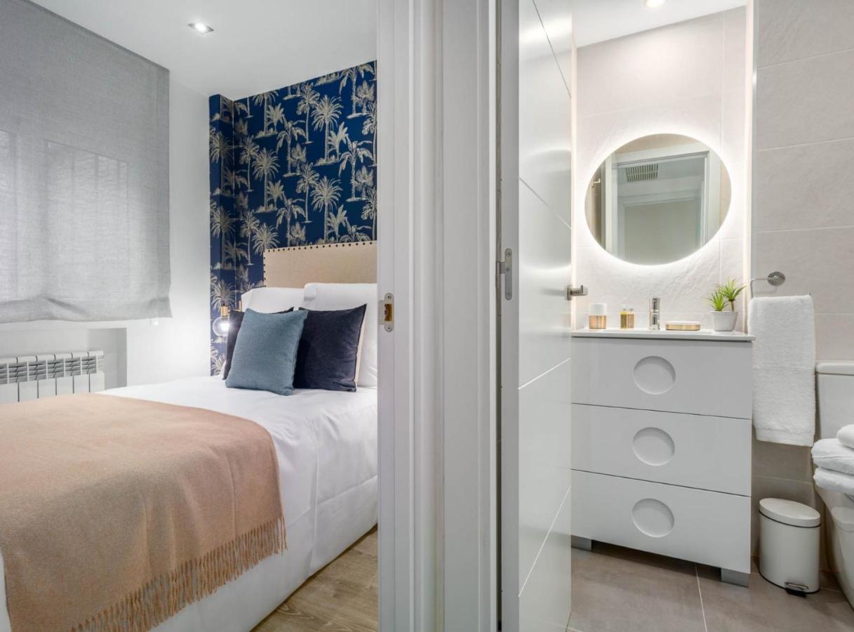 Apartment Huertas Iii