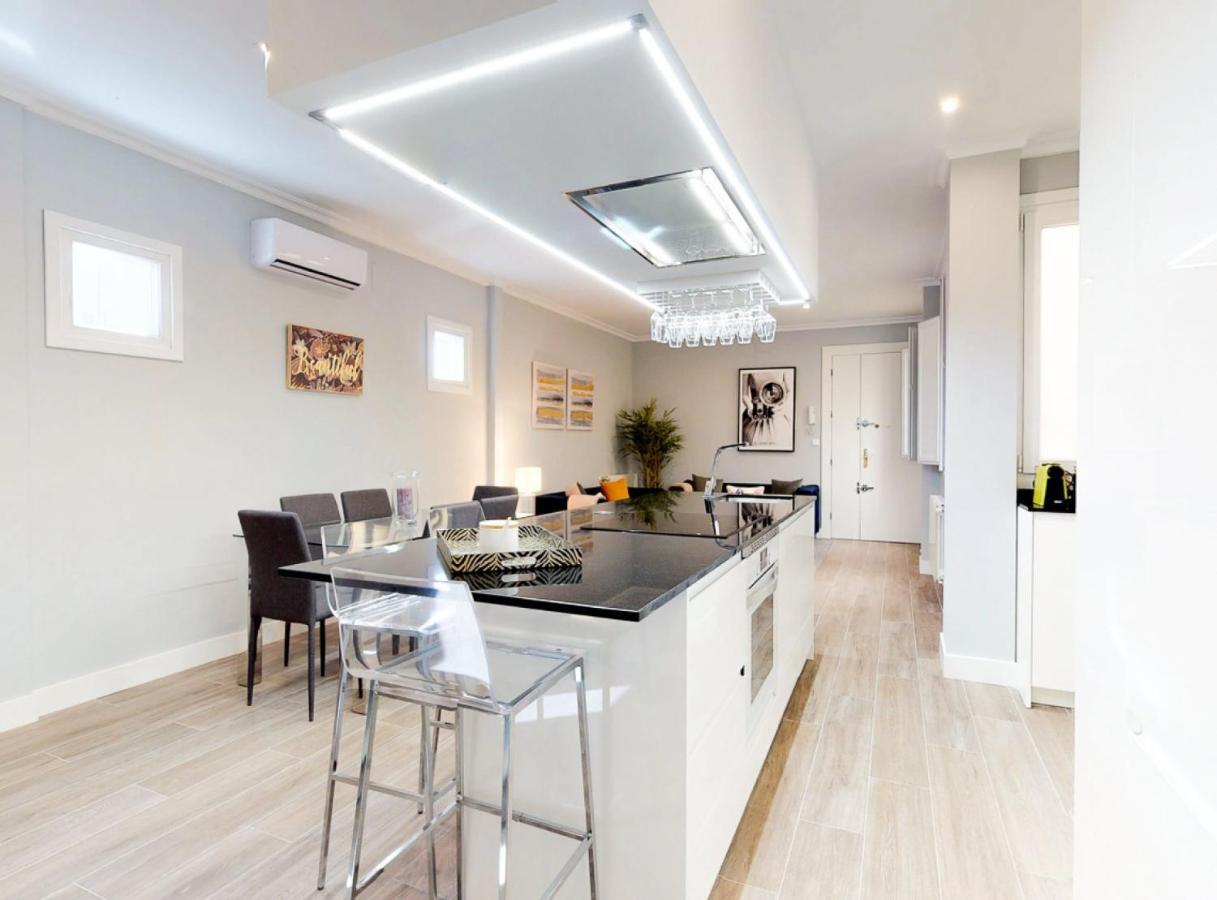 Santa Engracia Apartment Madrid