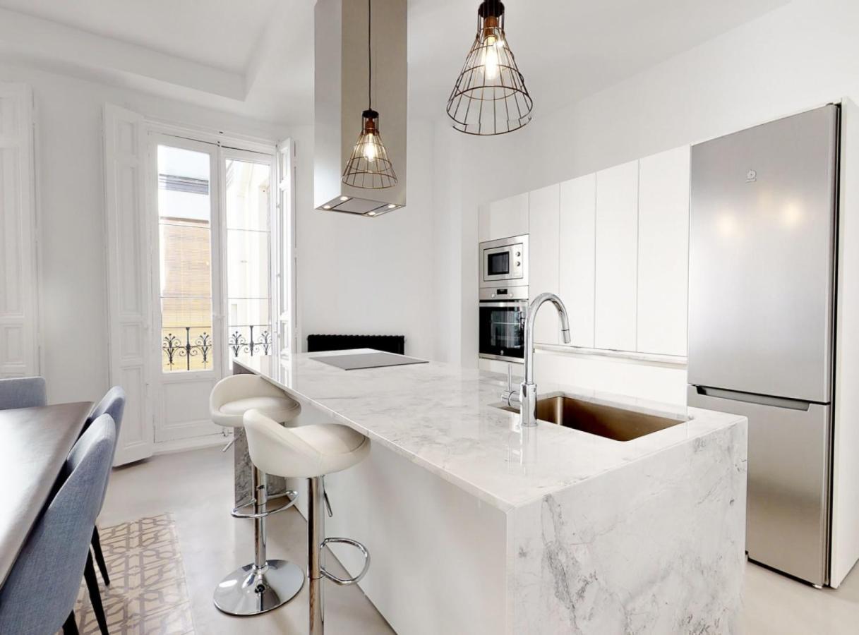Apartment San Agustin Ii Madrid