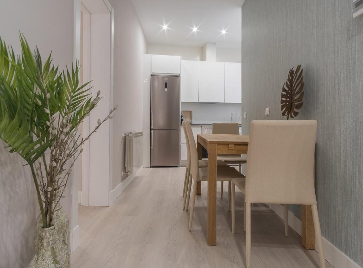 Apartment Alcantara I
