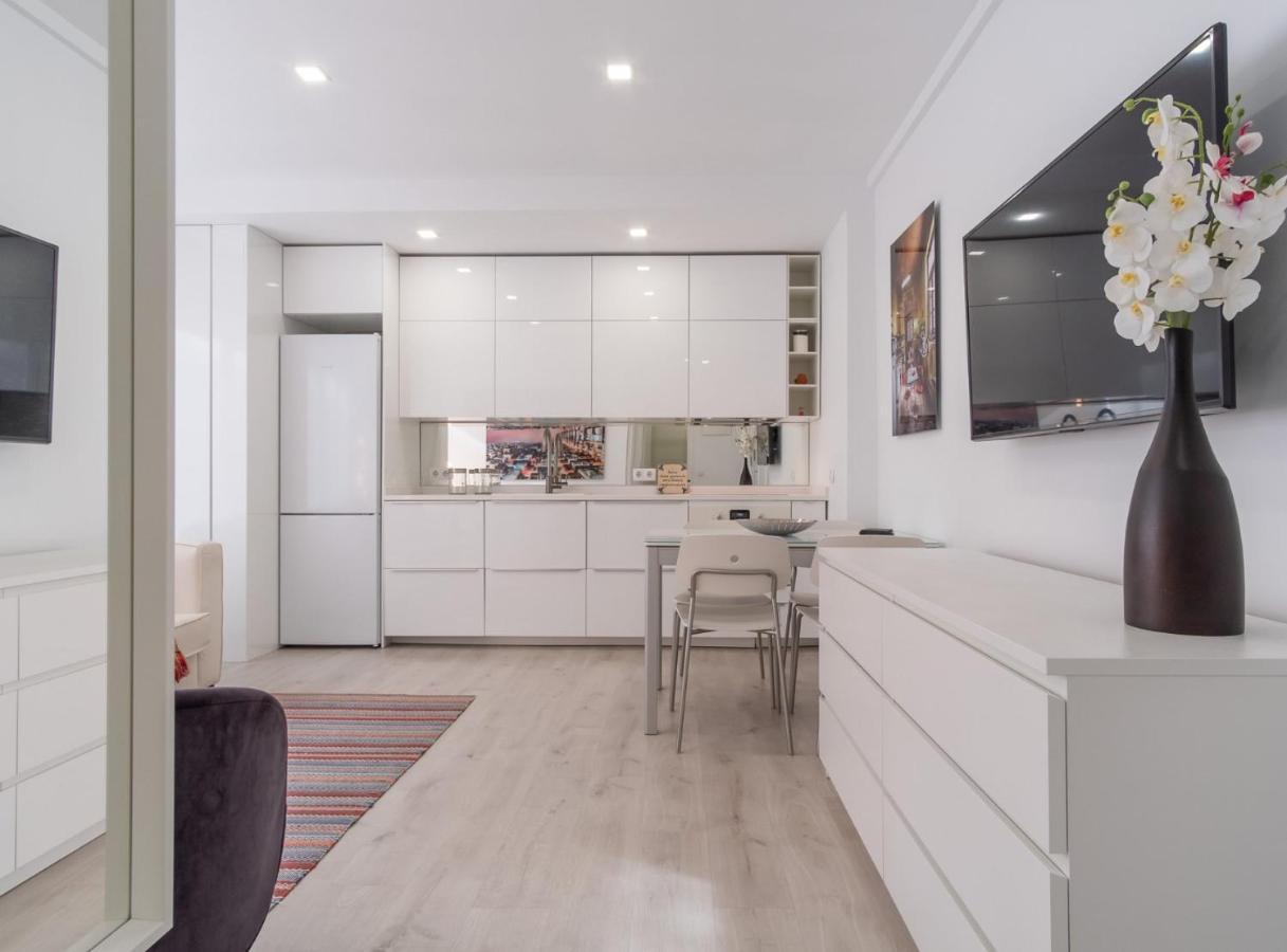 Apartamento Plaza Olavide Iii