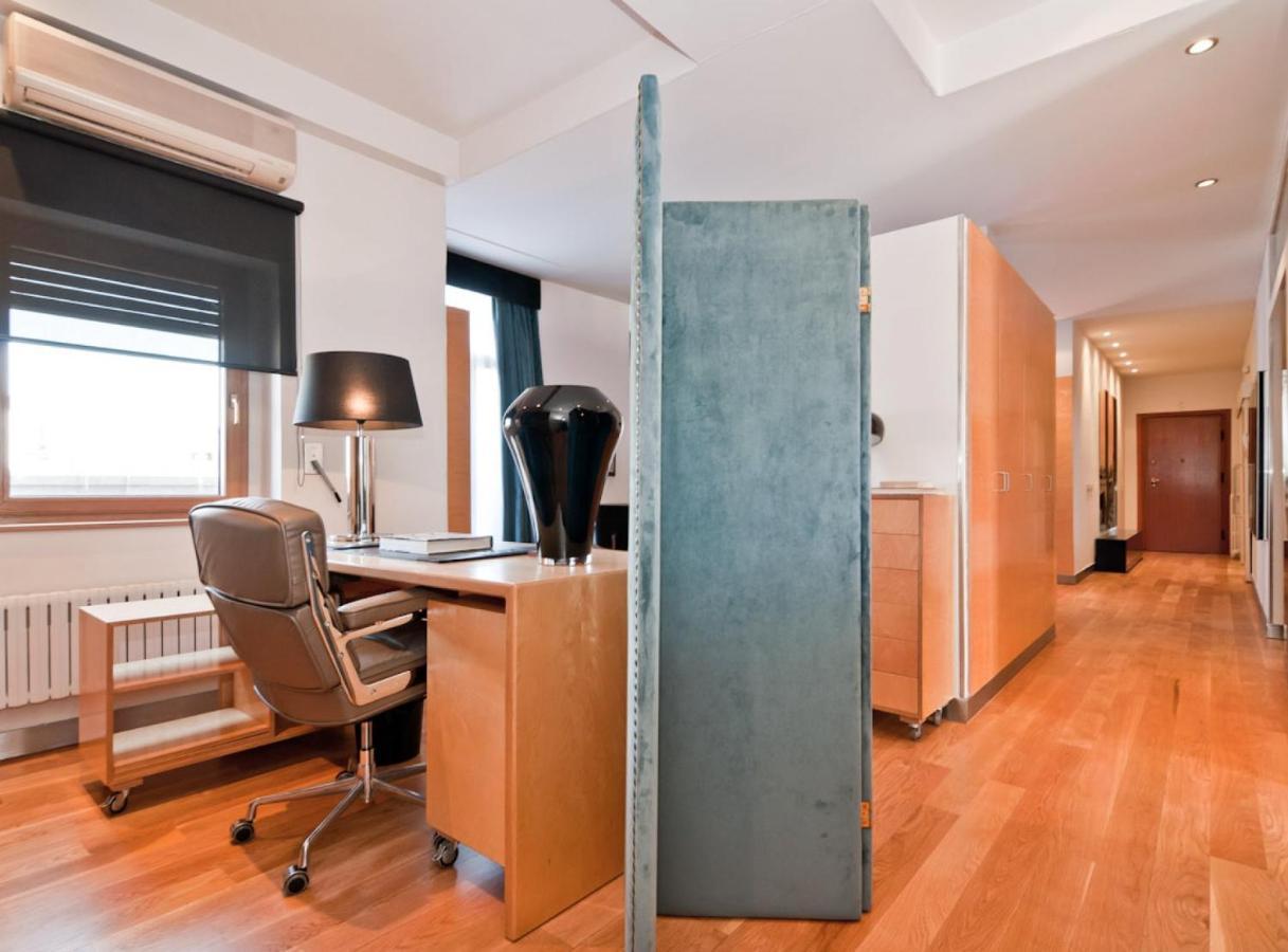 Apartamento En Pleno Gran Via I