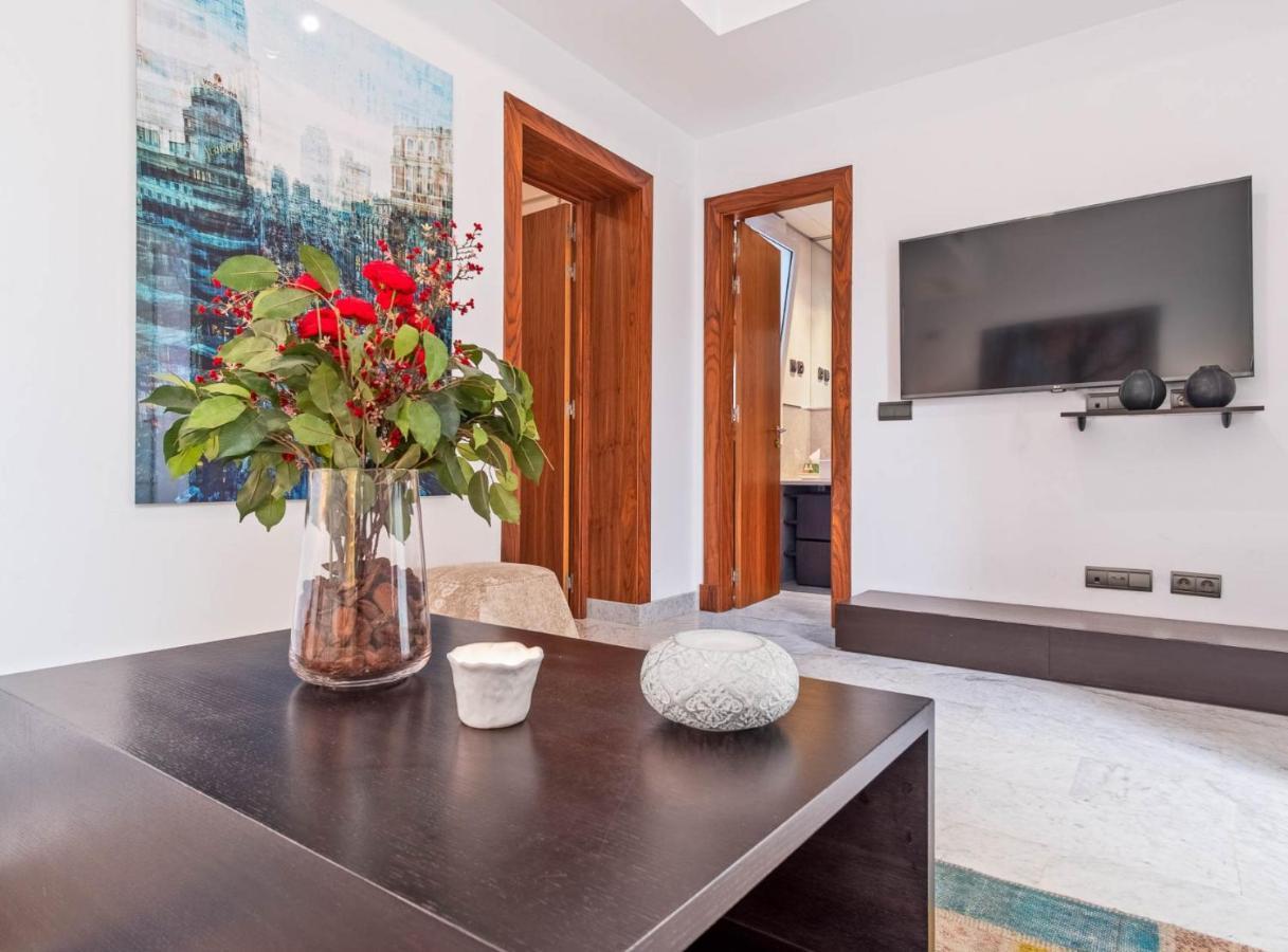 Lagasca I Apartment *
