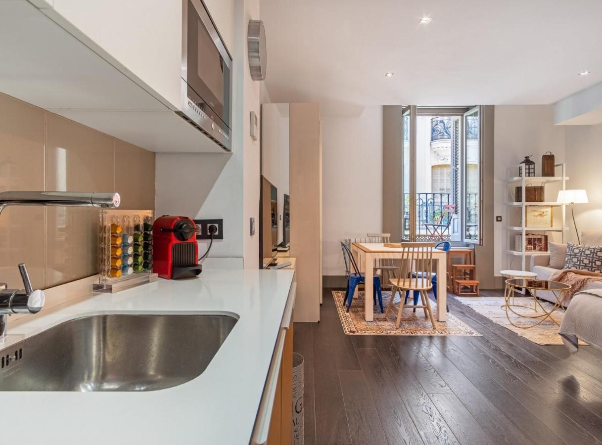 Apartamento Cibeles I Madrid