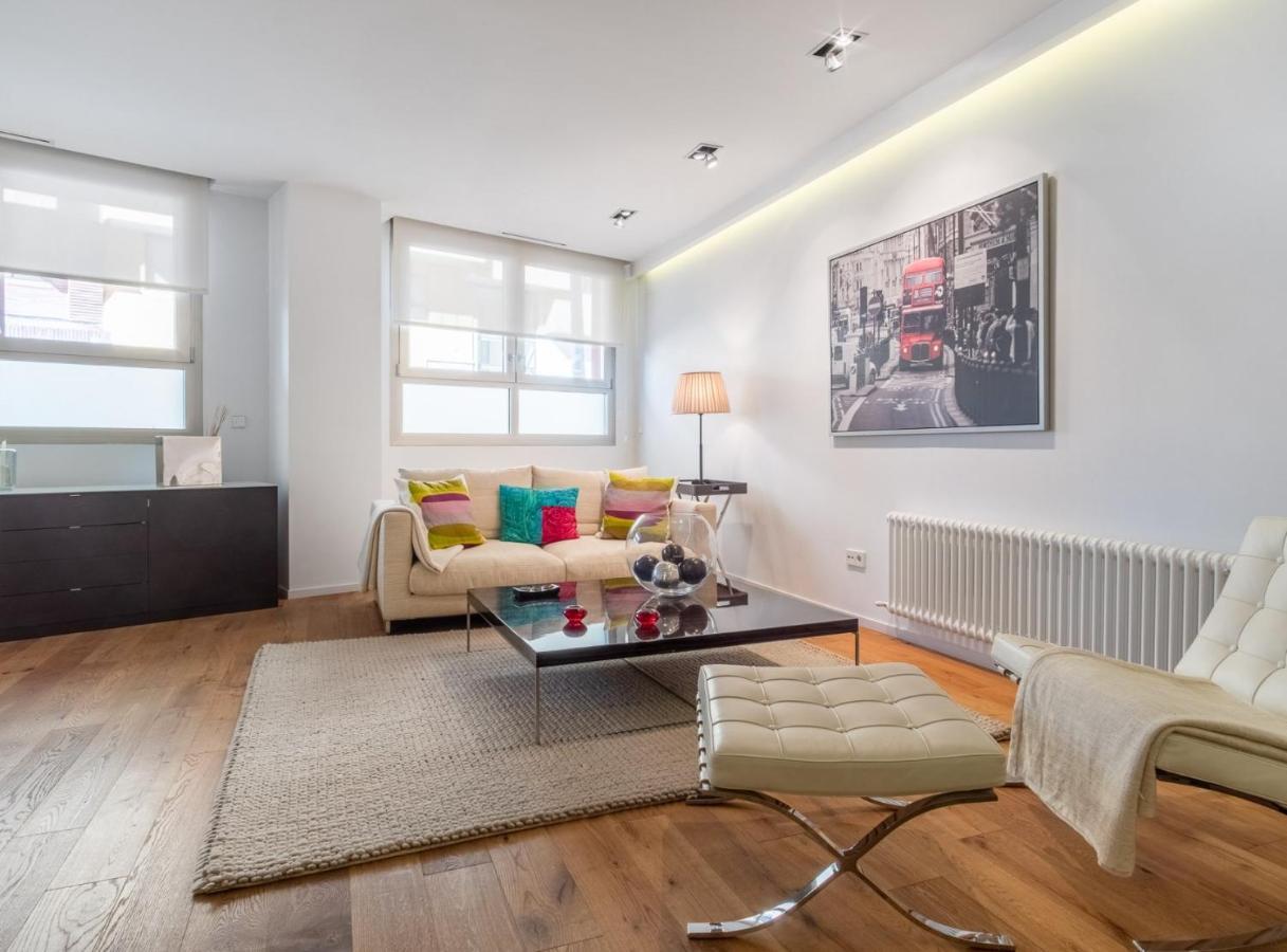 Apartamento Paseo De La Habana Iii