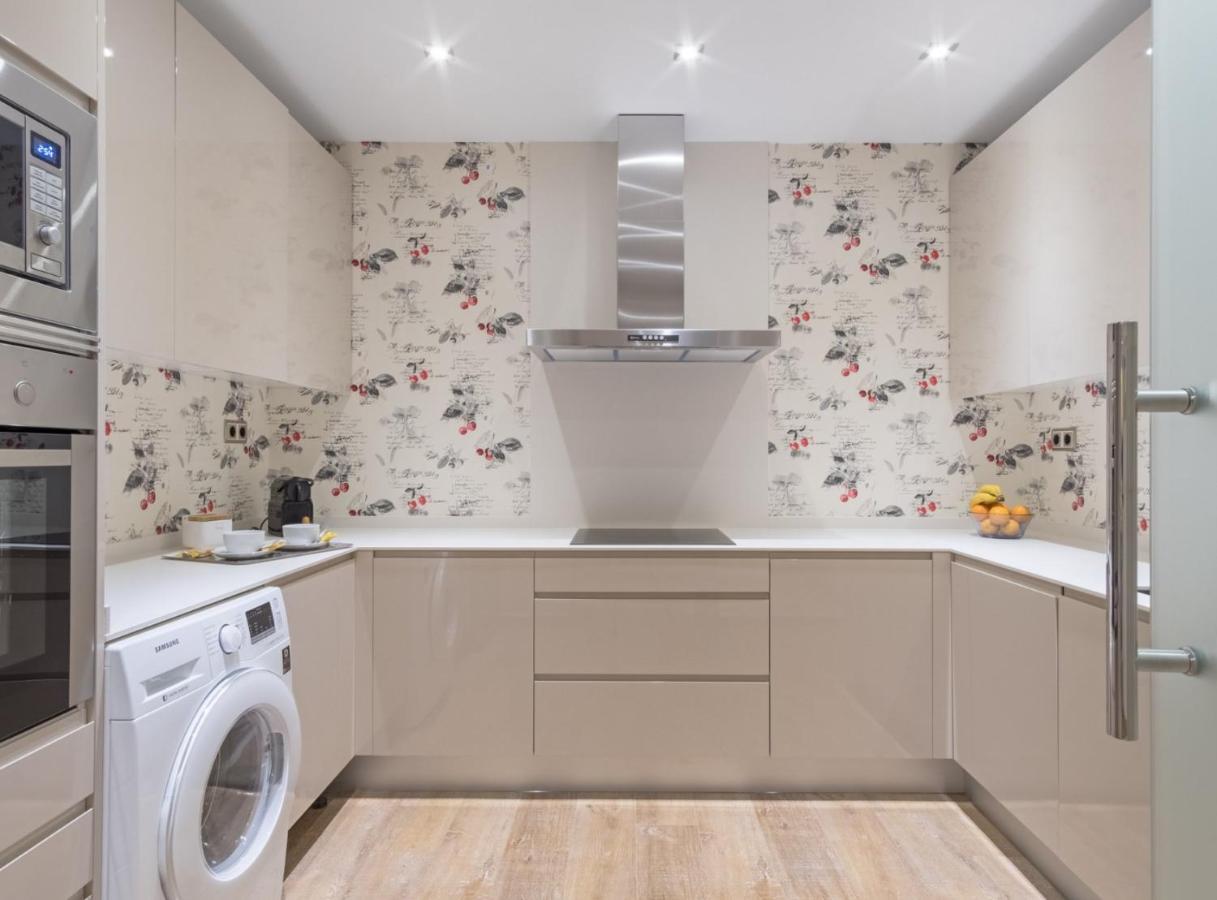 Apartment Princesa Vii Madrid