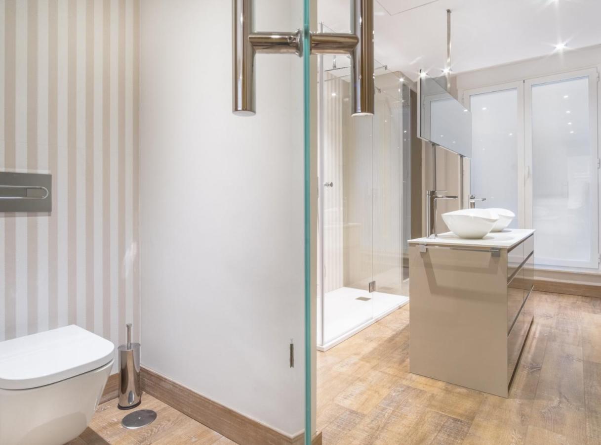 Princesa Vii Apartment Madrid