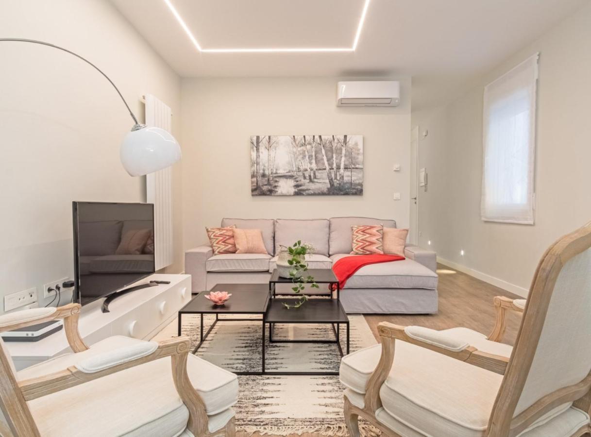 Experience The Of Madrid! Gran Via For 6, Comfort And Style In The Heart Of Chueca Iii
